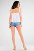 Blouse model 166805